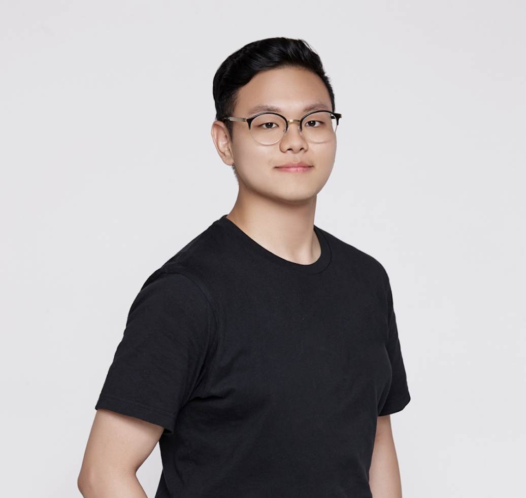 Josh Kim avatar
